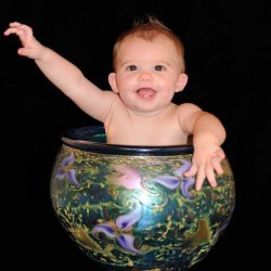 011-Baby Bowls-Grayson Carter